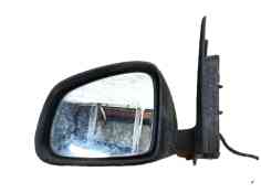 Recambio de retrovisor izquierdo para smart forfour hatchback (453) 0.9 (453.044, 453.053) referencia OEM IAM A4538103400 A45381