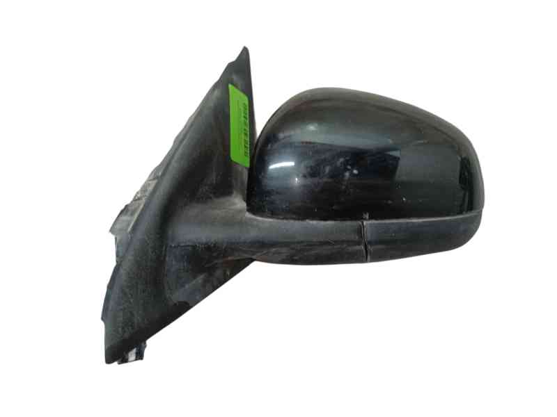 Recambio de retrovisor izquierdo para smart forfour hatchback (453) 0.9 (453.044, 453.053) referencia OEM IAM A4538103400 A45381