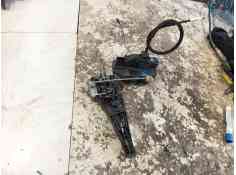 Recambio de cerradura puerta delantera derecha para opel insignia a (g09) 2.0 cdti (68) referencia OEM IAM    2