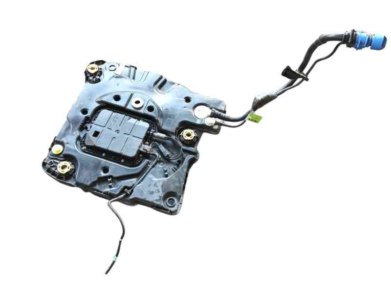 Recambio de deposito adblue para peugeot 208 i (ca_, cc_) 1.5 bluehdi 100 referencia OEM IAM   