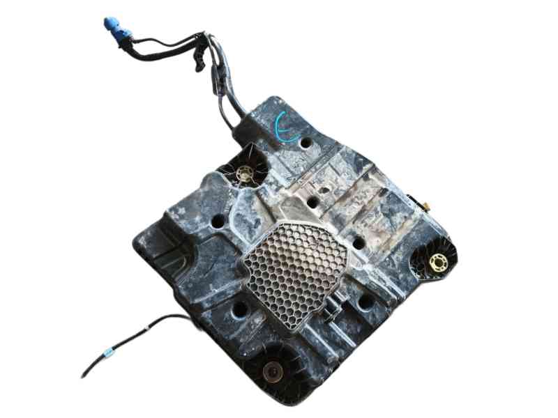 Recambio de deposito adblue para peugeot 208 i (ca_, cc_) 1.5 bluehdi 100 referencia OEM IAM   