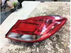 Recambio de piloto trasero derecho para opel insignia a (g09) 2.0 cdti (68) referencia OEM IAM 13279622   2