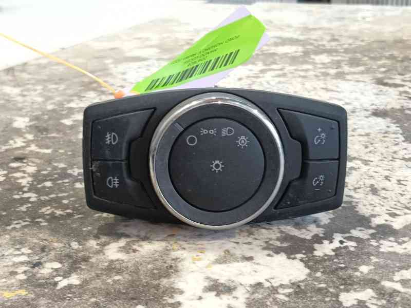 Recambio de mando luces para ford mondeo v sedán (cd) 2.0 hybrid referencia OEM IAM   