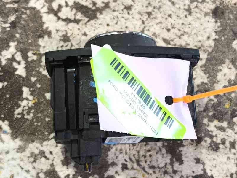Recambio de mando luces para ford mondeo v sedán (cd) 2.0 hybrid referencia OEM IAM   