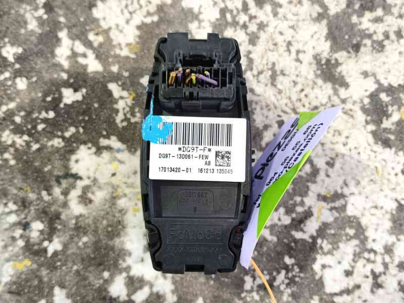Recambio de mando luces para ford mondeo v sedán (cd) 2.0 hybrid referencia OEM IAM   