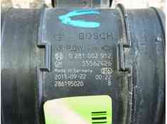 Recambio de caudalimetro para opel insignia a (g09) 2.0 cdti (68) referencia OEM IAM    2