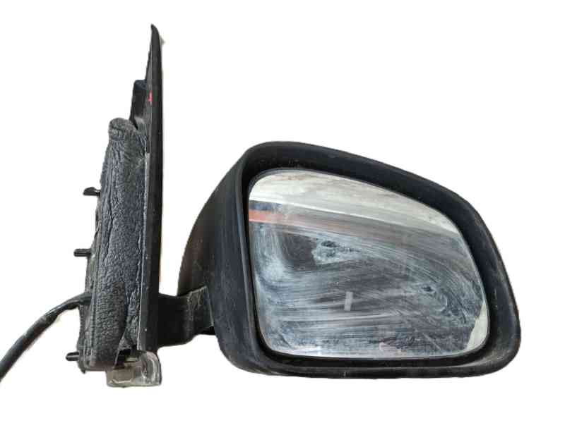 Recambio de retrovisor derecho para smart forfour hatchback (453) 0.9 (453.044, 453.053) referencia OEM IAM   