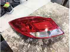 Recambio de piloto trasero izquierdo para opel insignia a (g09) 2.0 cdti (68) referencia OEM IAM    2