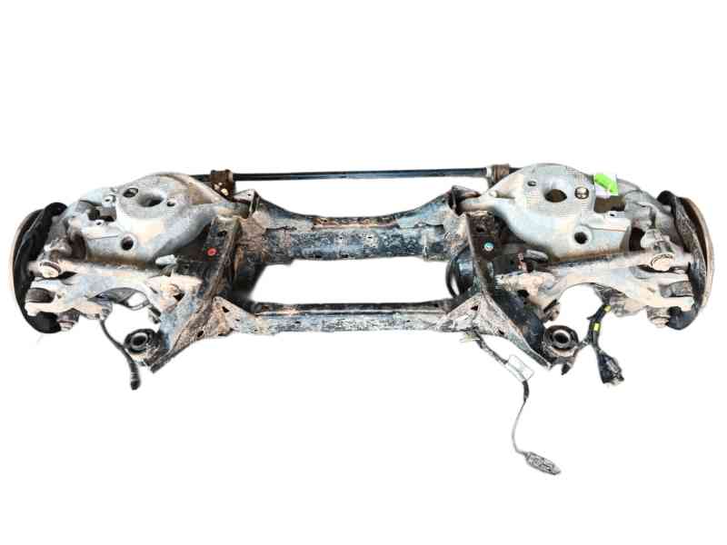 Recambio de puente trasero para ford mondeo v sedán (cd) 2.0 hybrid referencia OEM IAM   