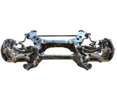 Recambio de puente trasero para ford mondeo v sedán (cd) 2.0 hybrid referencia OEM IAM    2