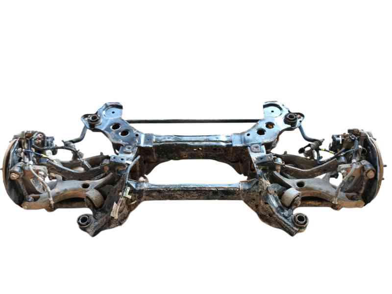 Recambio de puente trasero para ford mondeo v sedán (cd) 2.0 hybrid referencia OEM IAM   