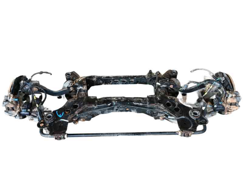 Recambio de puente trasero para ford mondeo v sedán (cd) 2.0 hybrid referencia OEM IAM   