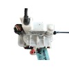 Recambio de cerradura puerta delantera derecha para fiat 500 (312_) 1.2 (312axa1a) referencia OEM IAM 51827593 X08G03EPTDX51827 