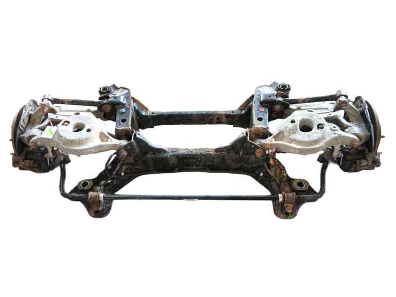 Recambio de puente trasero para ford mondeo v sedán (cd) 2.0 hybrid referencia OEM IAM   