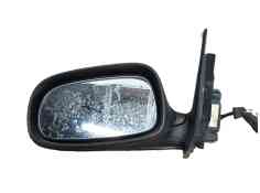 Recambio de espejo retrovisor izquierdo para saab 9-3 (ys3f, e79, d79, d75) 1.9 tid referencia OEM IAM   