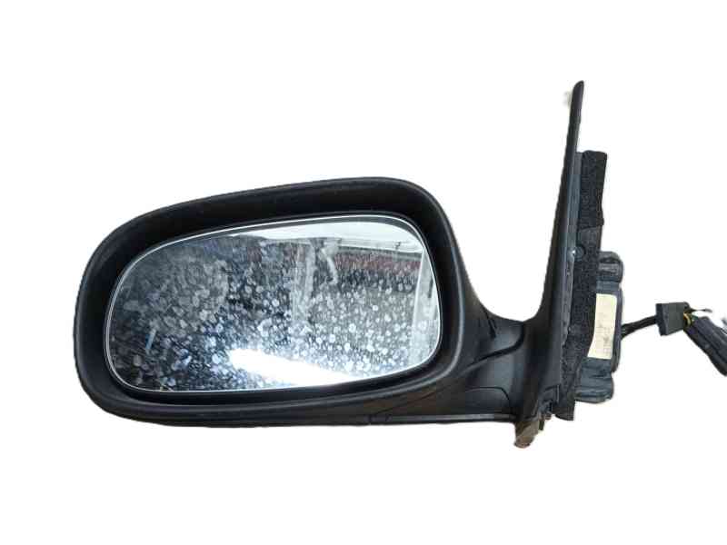 Recambio de espejo retrovisor izquierdo para saab 9-3 (ys3f, e79, d79, d75) 1.9 tid referencia OEM IAM   