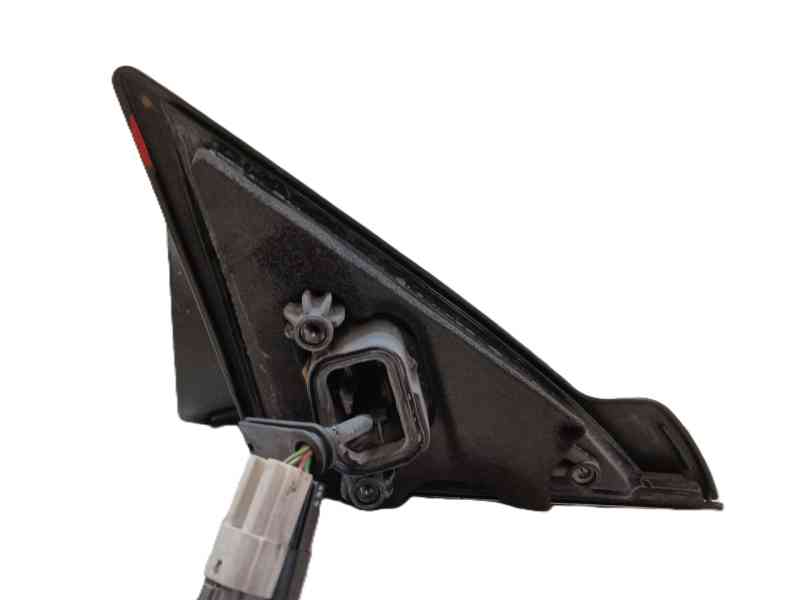Recambio de espejo retrovisor izquierdo para saab 9-3 (ys3f, e79, d79, d75) 1.9 tid referencia OEM IAM   
