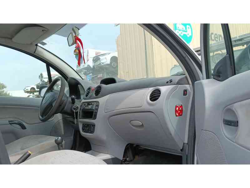 citroën c3 i (fc_, fn_) del año 2003