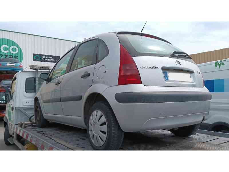 citroën c3 i (fc_, fn_) del año 2003