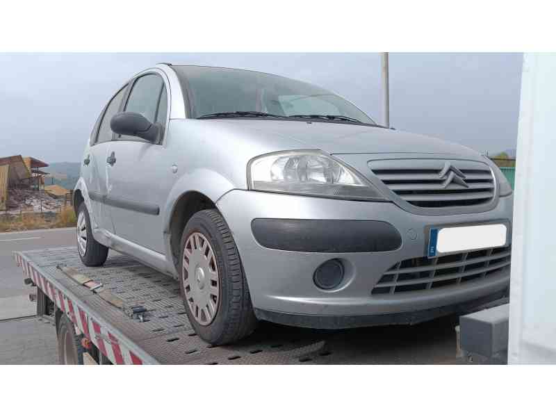 citroën c3 i (fc_, fn_) del año 2003
