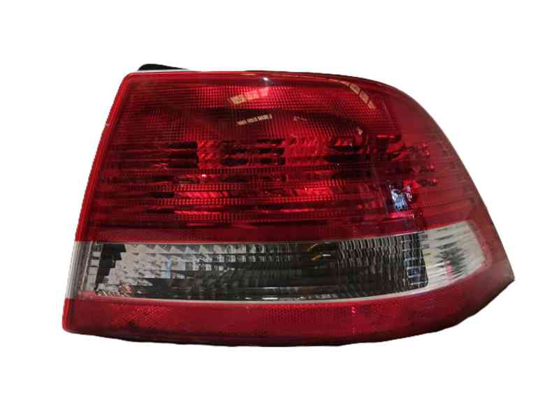 Recambio de piloto trasero derecho para saab 9-3 (ys3f, e79, d79, d75) 1.9 tid referencia OEM IAM 12785761 25480264 
