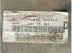 Recambio de piloto trasero derecho para saab 9-3 (ys3f, e79, d79, d75) 1.9 tid referencia OEM IAM 12785761 25480264  2