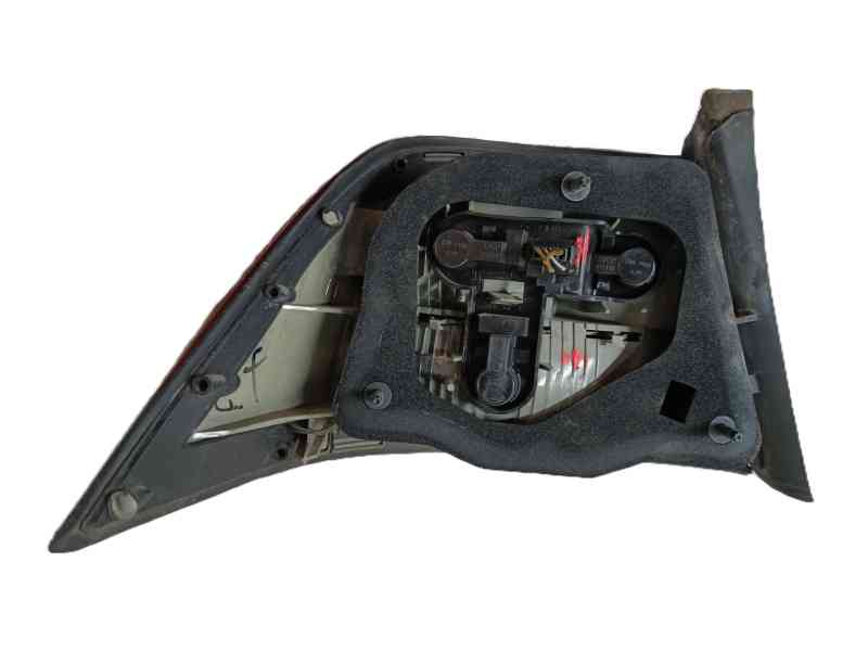 Recambio de piloto trasero derecho para saab 9-3 (ys3f, e79, d79, d75) 1.9 tid referencia OEM IAM 12785761 25480264 