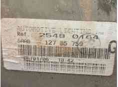 Recambio de piloto trasero izquierdo para saab 9-3 (ys3f, e79, d79, d75) 1.9 tid referencia OEM IAM 12785759 25480164  2