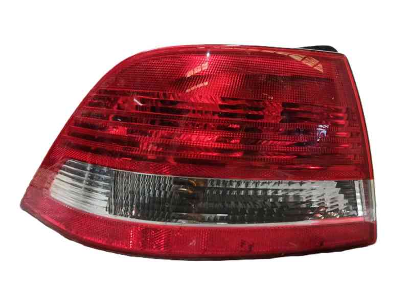 Recambio de piloto trasero izquierdo para saab 9-3 (ys3f, e79, d79, d75) 1.9 tid referencia OEM IAM 12785759 25480164 