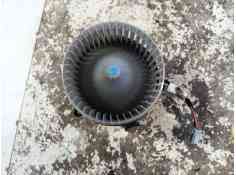 Recambio de ventilador calefaccion para opel insignia a (g09) 2.0 cdti (68) referencia OEM IAM 13263279  