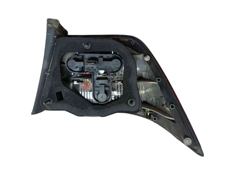 Recambio de piloto trasero izquierdo para saab 9-3 (ys3f, e79, d79, d75) 1.9 tid referencia OEM IAM 12785759 25480164 