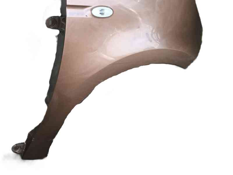 Recambio de aleta delantera derecha para smart forfour hatchback (453) 0.9 (453.044, 453.053) referencia OEM IAM   