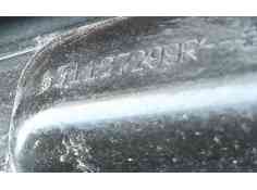 Recambio de aleta delantera derecha para renault clio v (b7_) 1.0 sce 65 (b7mg) referencia OEM IAM  631127299R  2