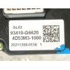 Recambio de mando multifuncion para kia picanto iii (ja) 1.0 referencia OEM IAM 93420G6550 3H63MA3110 