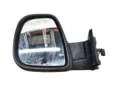 Recambio de espejo retrovisor izquierdo para peugeot partner tepee 1.6 bluehdi 100 referencia OEM IAM 1679996080  