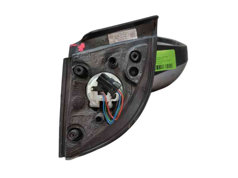 Recambio de espejo retrovisor izquierdo para peugeot partner tepee 1.6 bluehdi 100 referencia OEM IAM 1679996080  