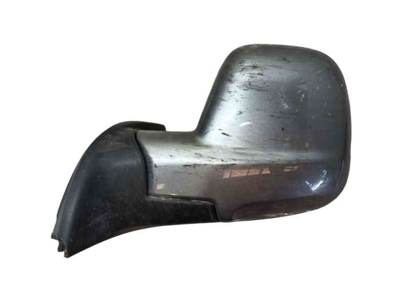 Recambio de espejo retrovisor izquierdo para peugeot partner tepee 1.6 bluehdi 100 referencia OEM IAM 1679996080  