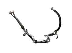 Recambio de tubos aire acondicionado para volkswagen touran (1t3) 1.6 tdi referencia OEM IAM 1T0820743BR 1T0820741AB 1K0820721CA