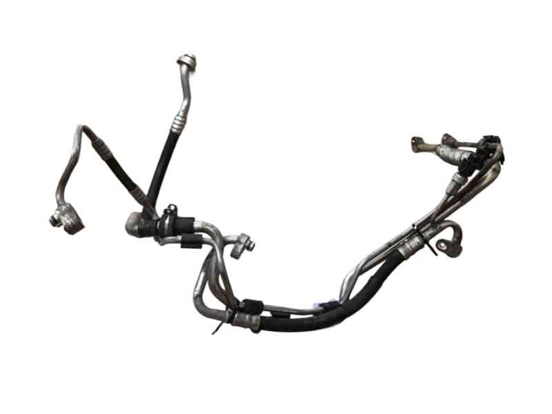 Recambio de tubos aire acondicionado para volkswagen touran (1t3) 1.6 tdi referencia OEM IAM 1T0820743BR 1T0820741AB 1K0820721CA