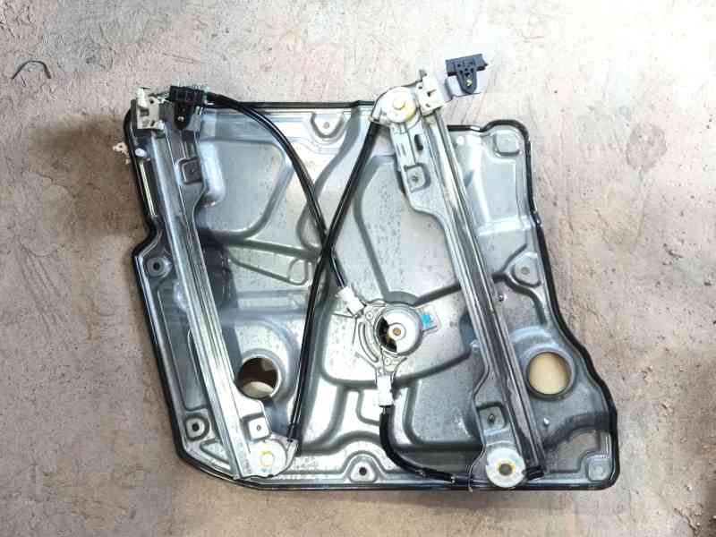 Recambio de elevalunas delantero derecho para nissan primera (p12) 1.9 dci referencia OEM IAM 80770BA20C  