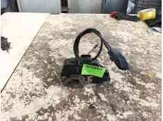 Recambio de cerradura puerta delantera derecha para nissan primera (p12) 1.9 dci referencia OEM IAM 80500AV60B  