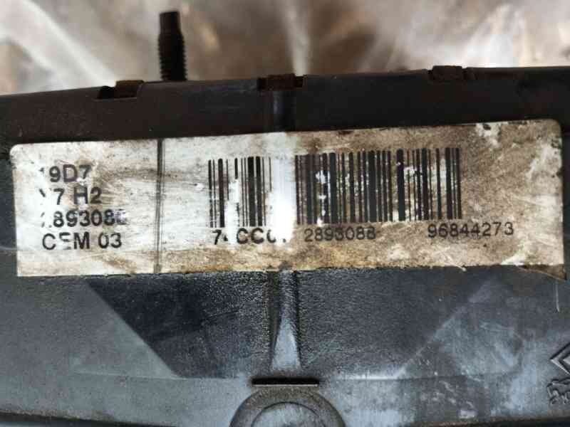 Recambio de bomba suspension para citroën c5 iii break (rw_) 2.0 hdi 150 / bluehdi 150 (rwrhej, rwrhe8) referencia OEM IAM 5277N
