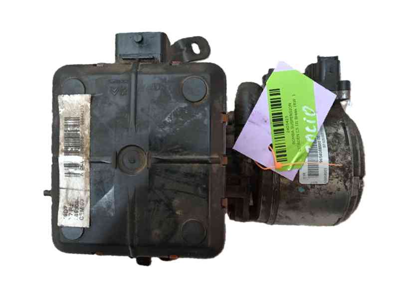 Recambio de bomba suspension para citroën c5 iii break (rw_) 2.0 hdi 150 / bluehdi 150 (rwrhej, rwrhe8) referencia OEM IAM 5277N