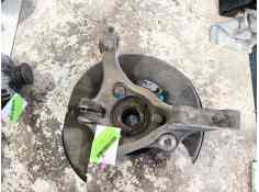 Recambio de mangueta delantera izquierda para opel insignia a (g09) 2.0 cdti (68) referencia OEM IAM 13219080  