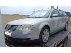 volkswagen passat b5.5 variant (3b6) del año 2003