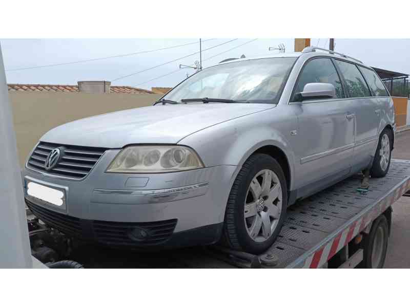 volkswagen passat b5.5 variant (3b6) del año 2003