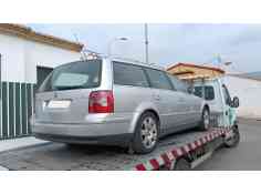volkswagen passat b5.5 variant (3b6) del año 2003 2