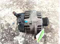 Recambio de alternador para opel insignia a (g09) 2.0 cdti (68) referencia OEM IAM 95515963  