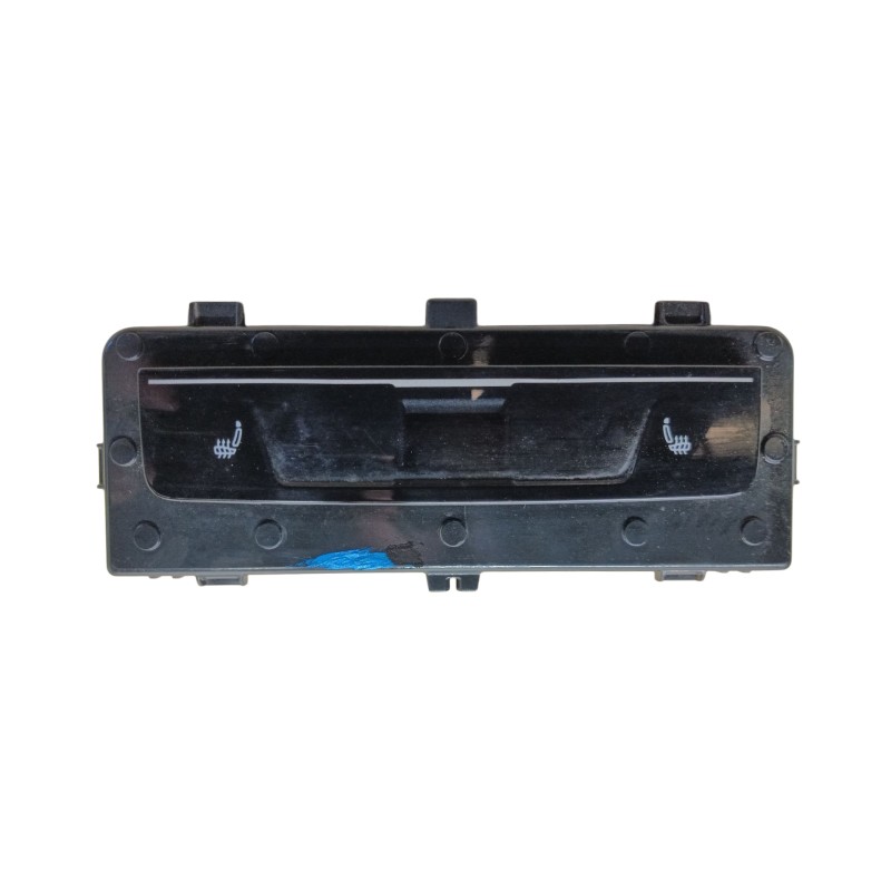 Recambio de mando calefaccion / aire acondicionado para seat tarraco (kn2) 2.0 tdi referencia OEM IAM 11A907049BWHS 00970506 