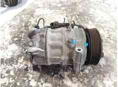 Recambio de compresor aire acondicionado para opel insignia a (g09) 2.0 cdti (68) referencia OEM IAM 13262839  